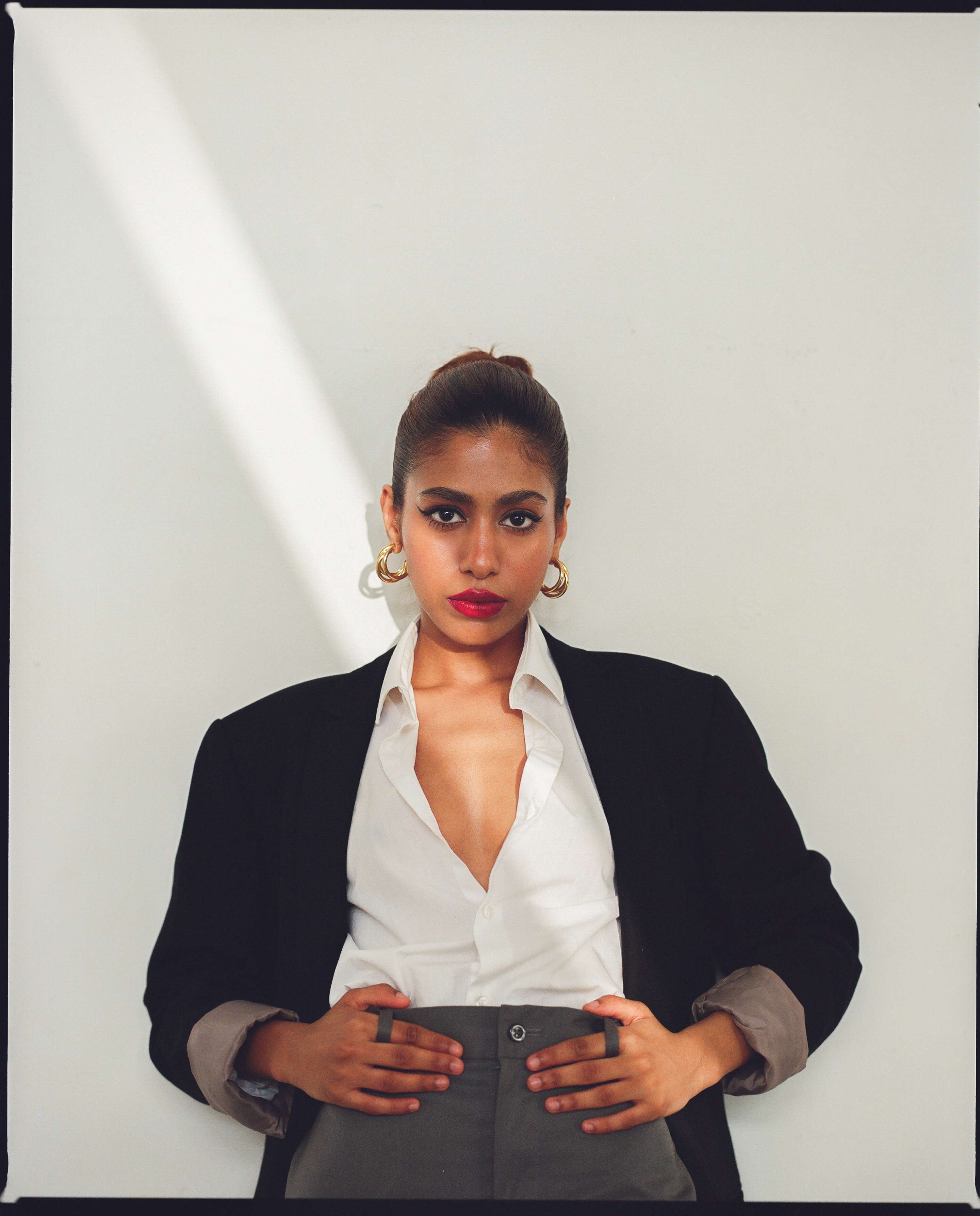 Christy Ralphie by Tasnim Nahar