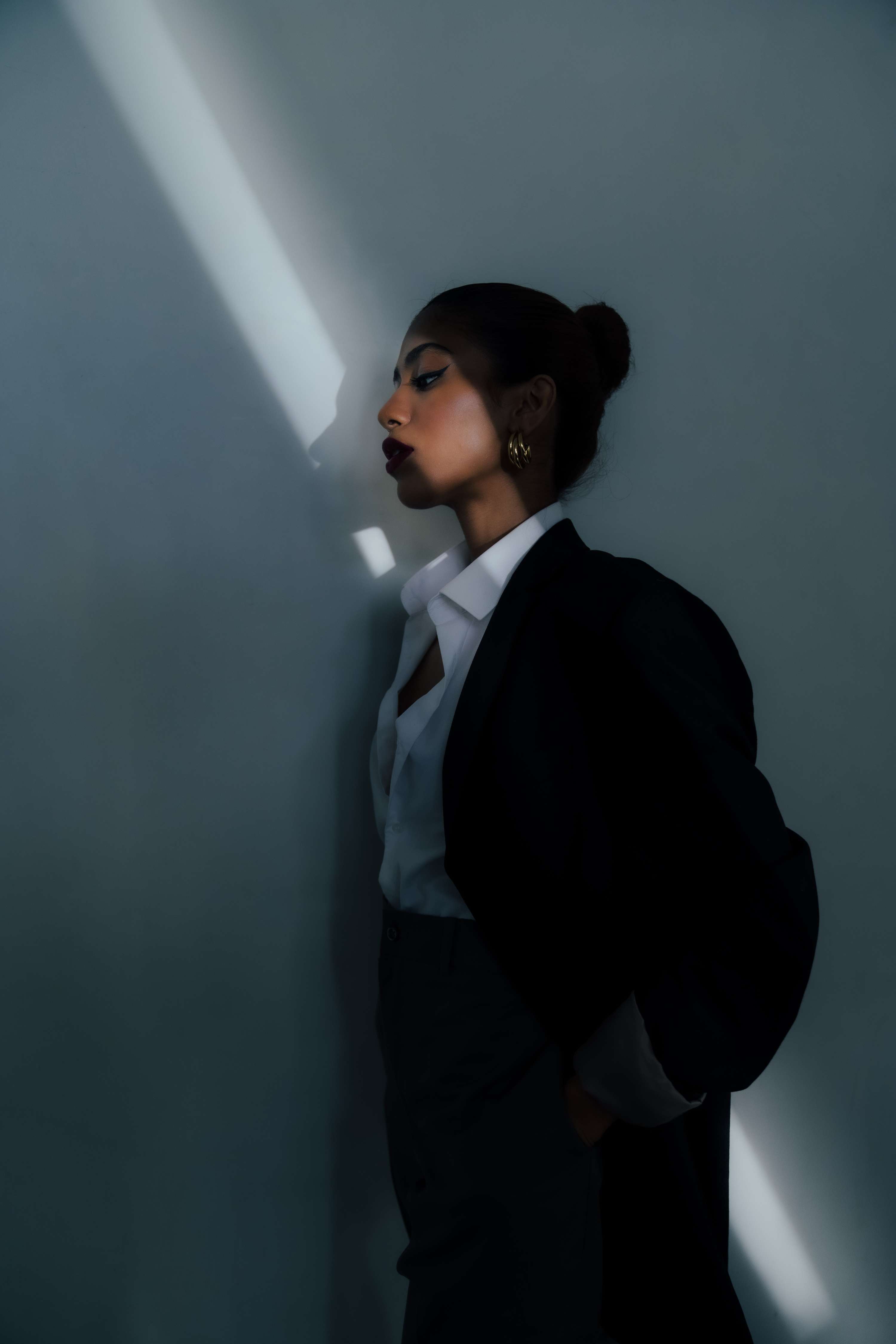 Christy Ralphie by Tasnim Nahar