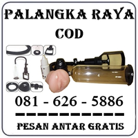 Agen Farmasi - Jual Alat Vakum Penis Di Palangkaraya 0816265886 logo