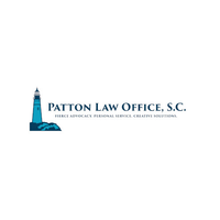 Patton Law Office, S.C. logo