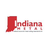Indiana Metal logo