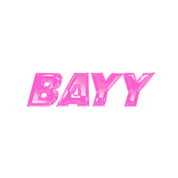 BAYY AGENCY logo