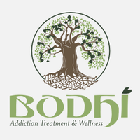 Bodhi Addiction Treatment and Wellness logo