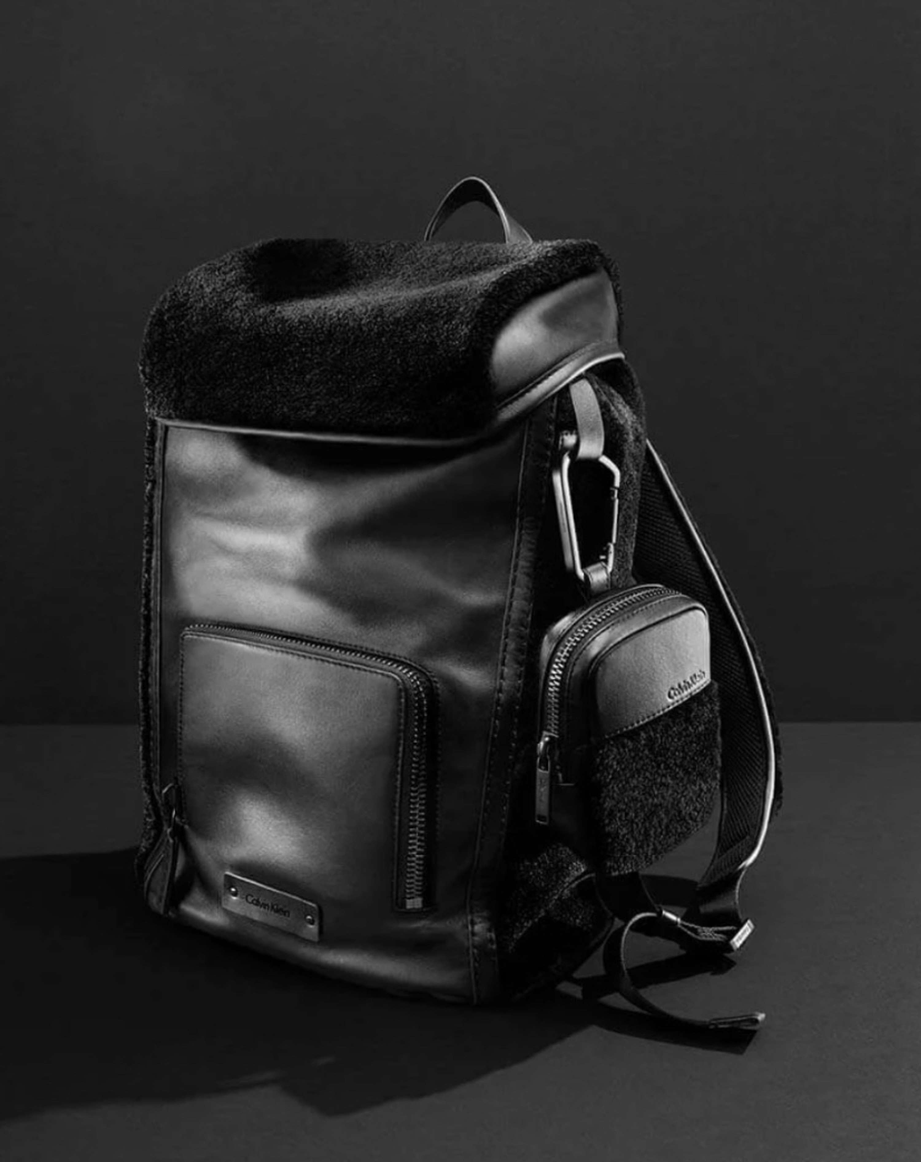 FA17 Calvin Klein by Onyedika Tate