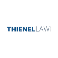 Thienel Law, LLC. logo