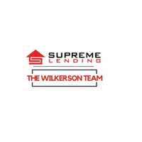 Supreme Lending - The Wilkerson Team logo