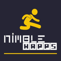 Nimblechapps logo