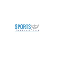SportsMassagePros - Sports Massage Therapy Clinic In Ashburn VA logo