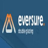 Eversure Double Glazing logo