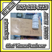 Alamat Jual Obat Vimax Asli Di Palangkaraya 081231335440 Pembesar Penis Vimax logo