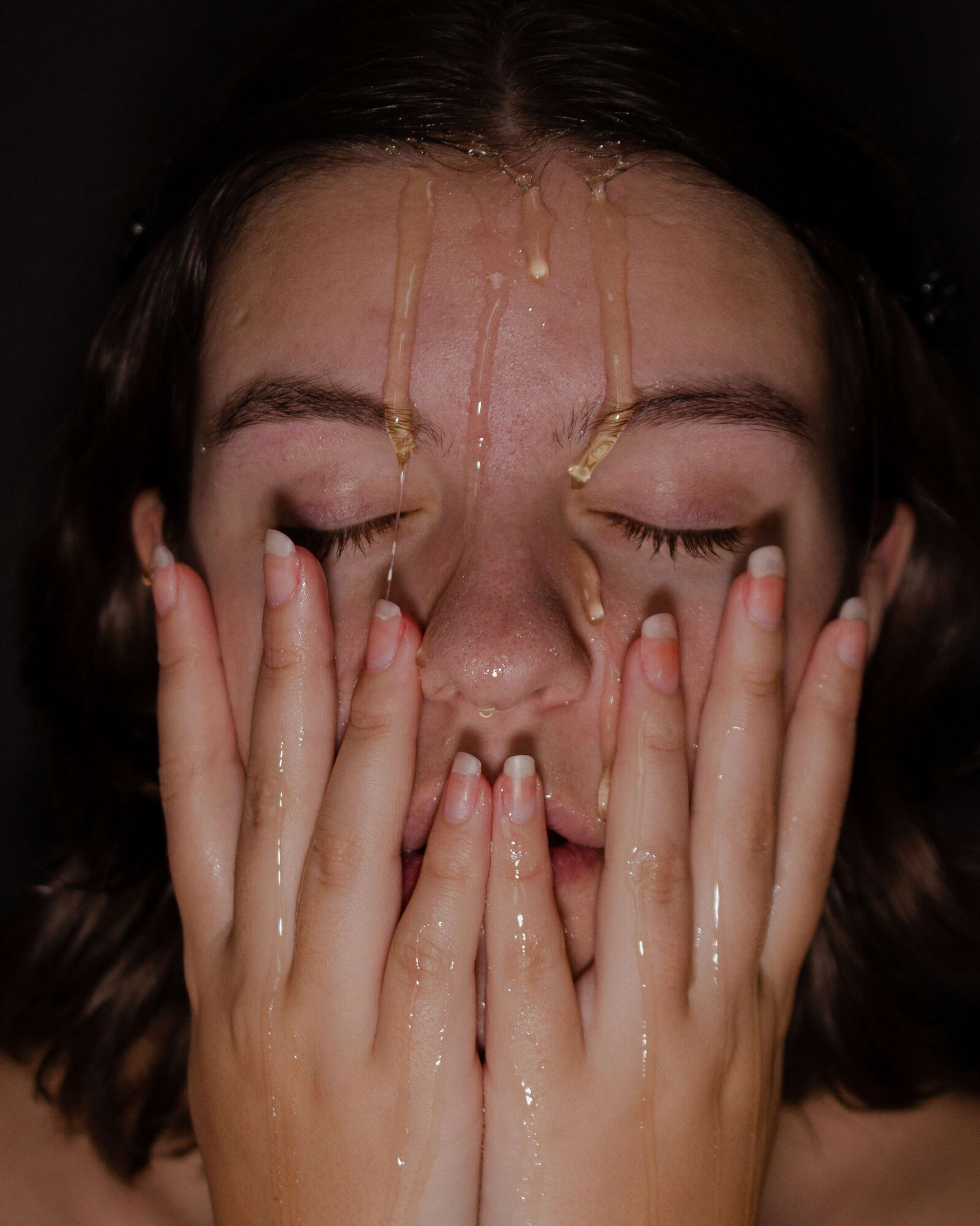 Honey by Ellie Sharp