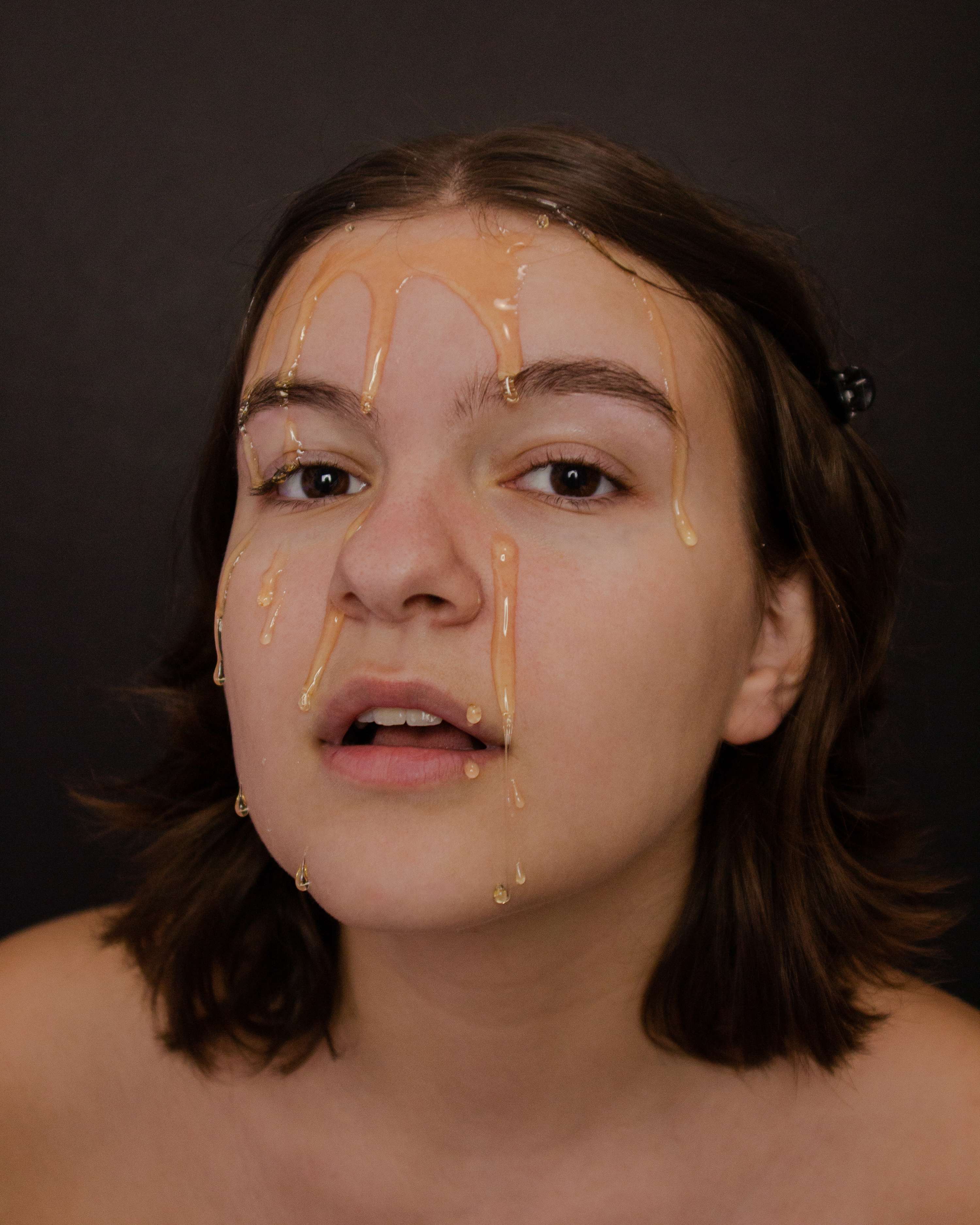 Honey by Ellie Sharp