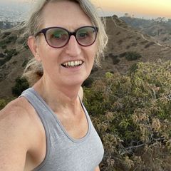 Kate Stone