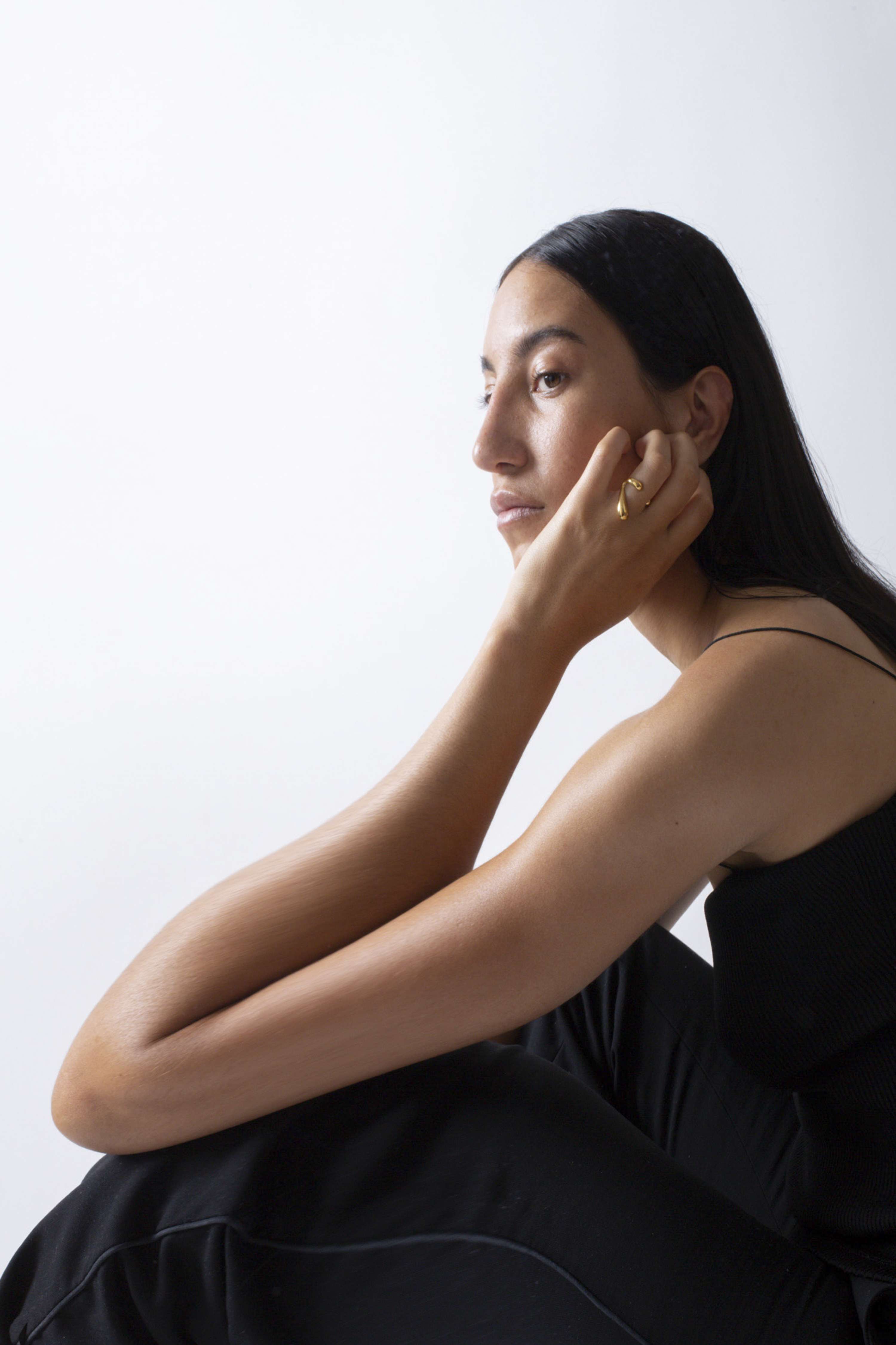 JULIA BARTSCH JEWELLERY by Julia Bartsch