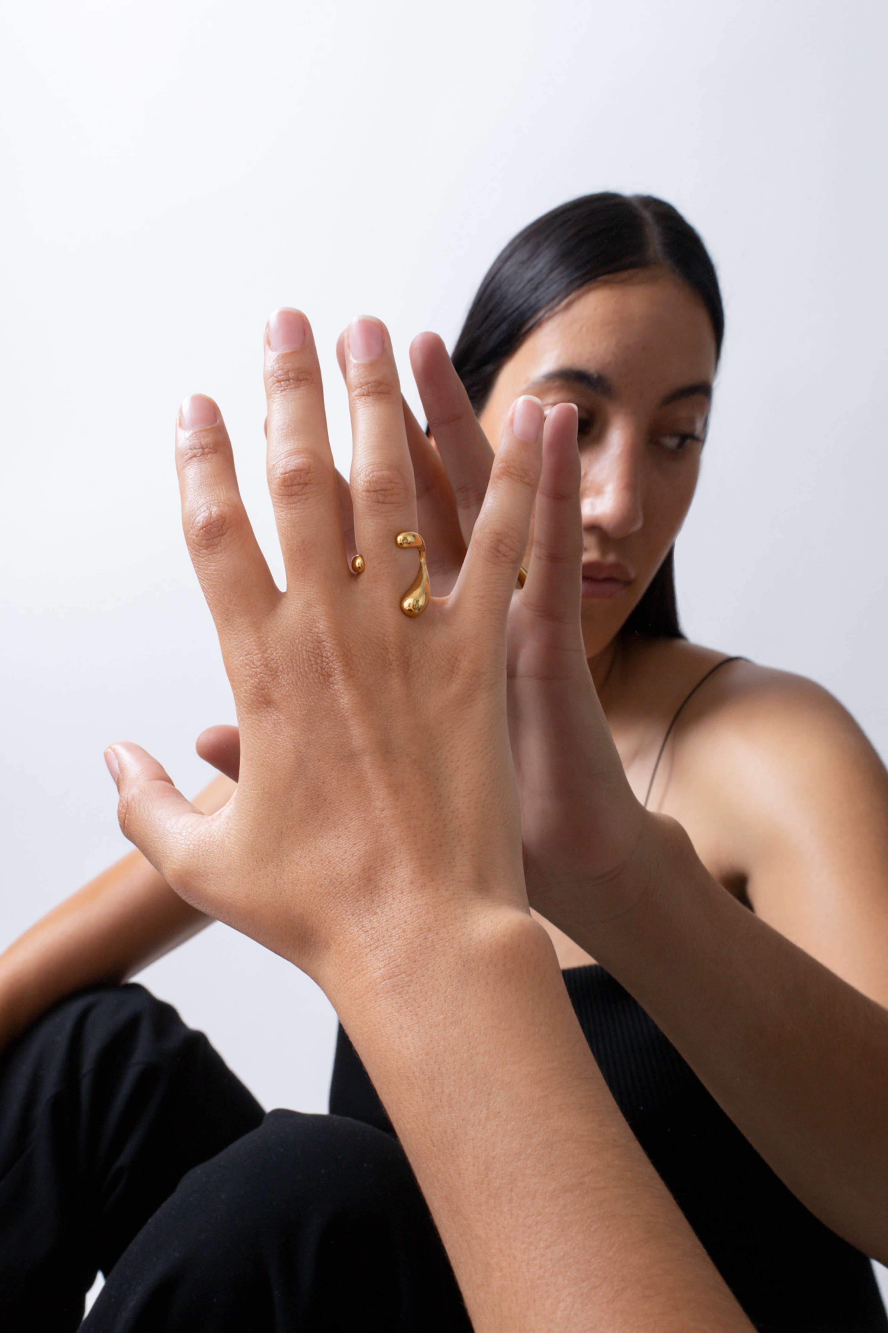 JULIA BARTSCH JEWELLERY by Julia Bartsch