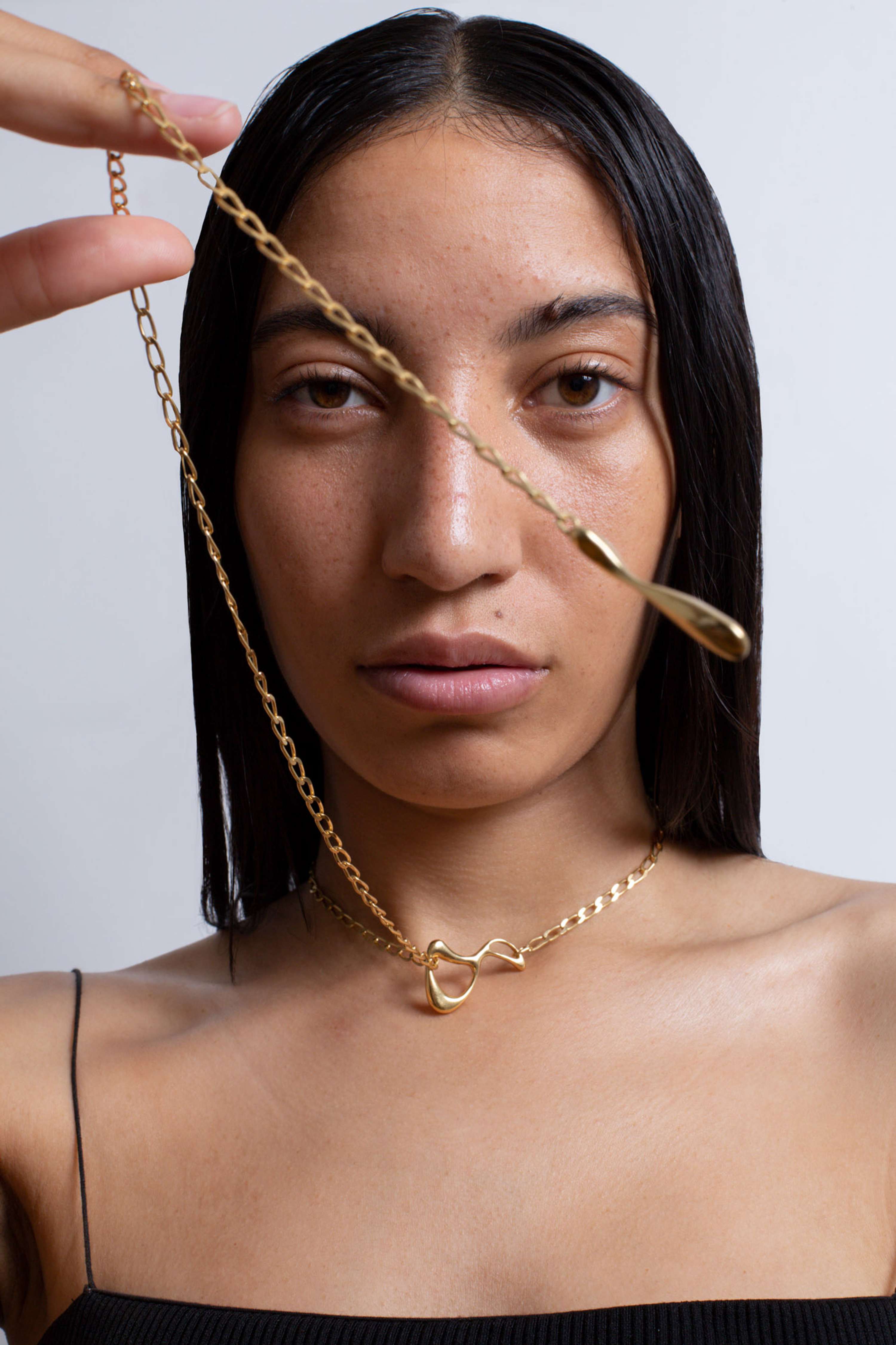 JULIA BARTSCH JEWELLERY by Julia Bartsch