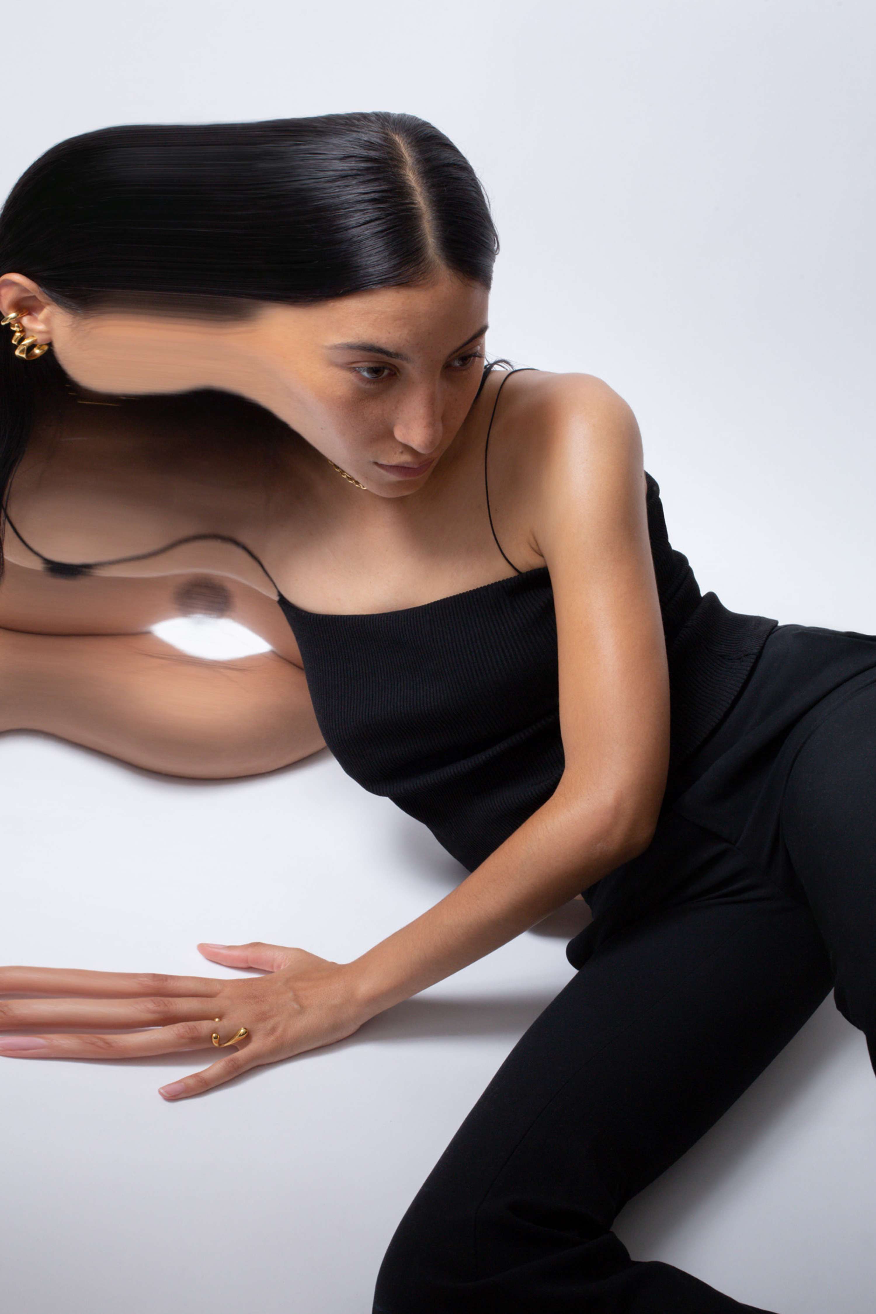 JULIA BARTSCH JEWELLERY by Julia Bartsch