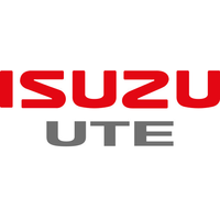 LAKESIDE ISUZU UTE logo