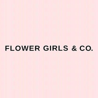 Flower Girls & Co logo