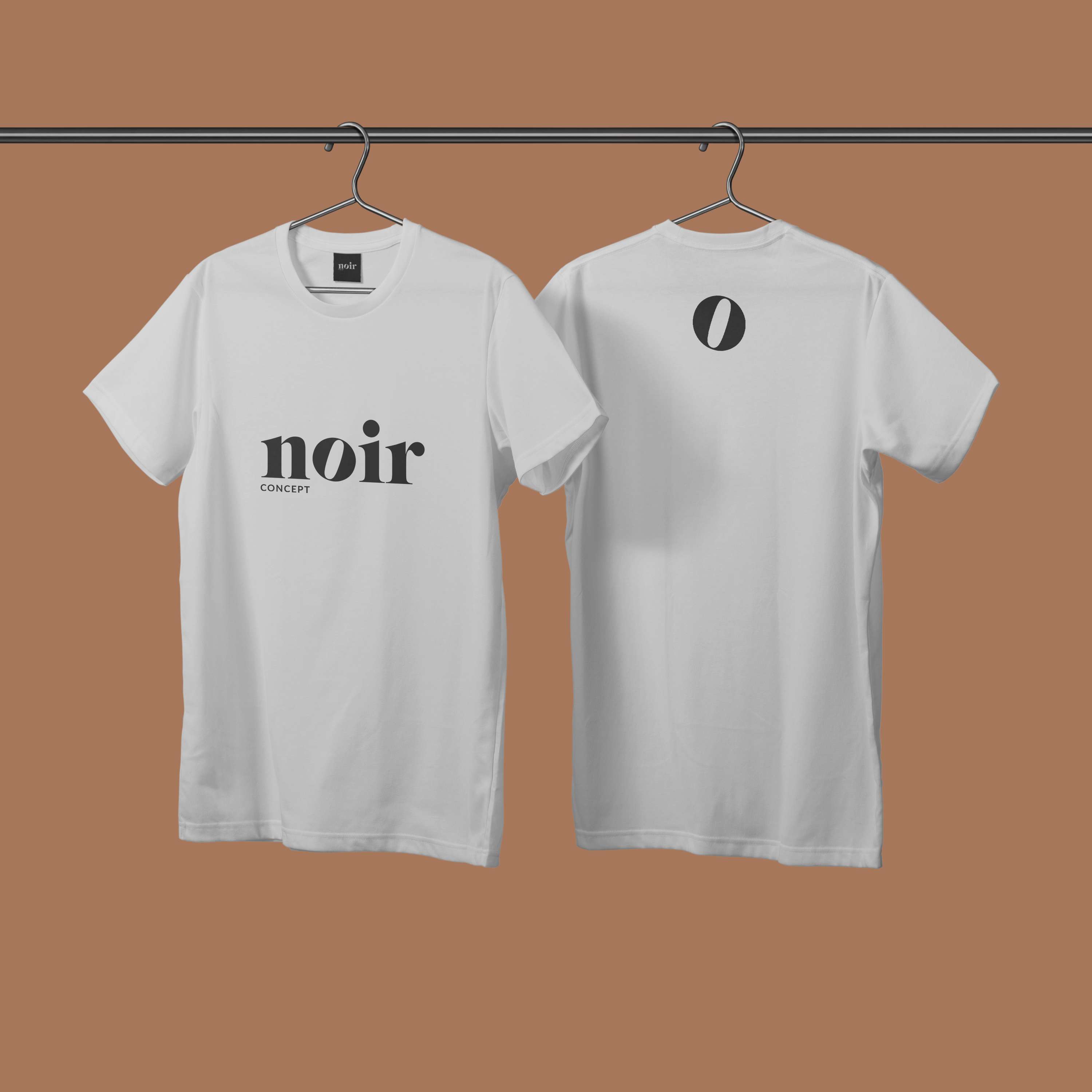 Noir Concept Store by Smoked Sugar