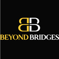 Beyond Bridges logo