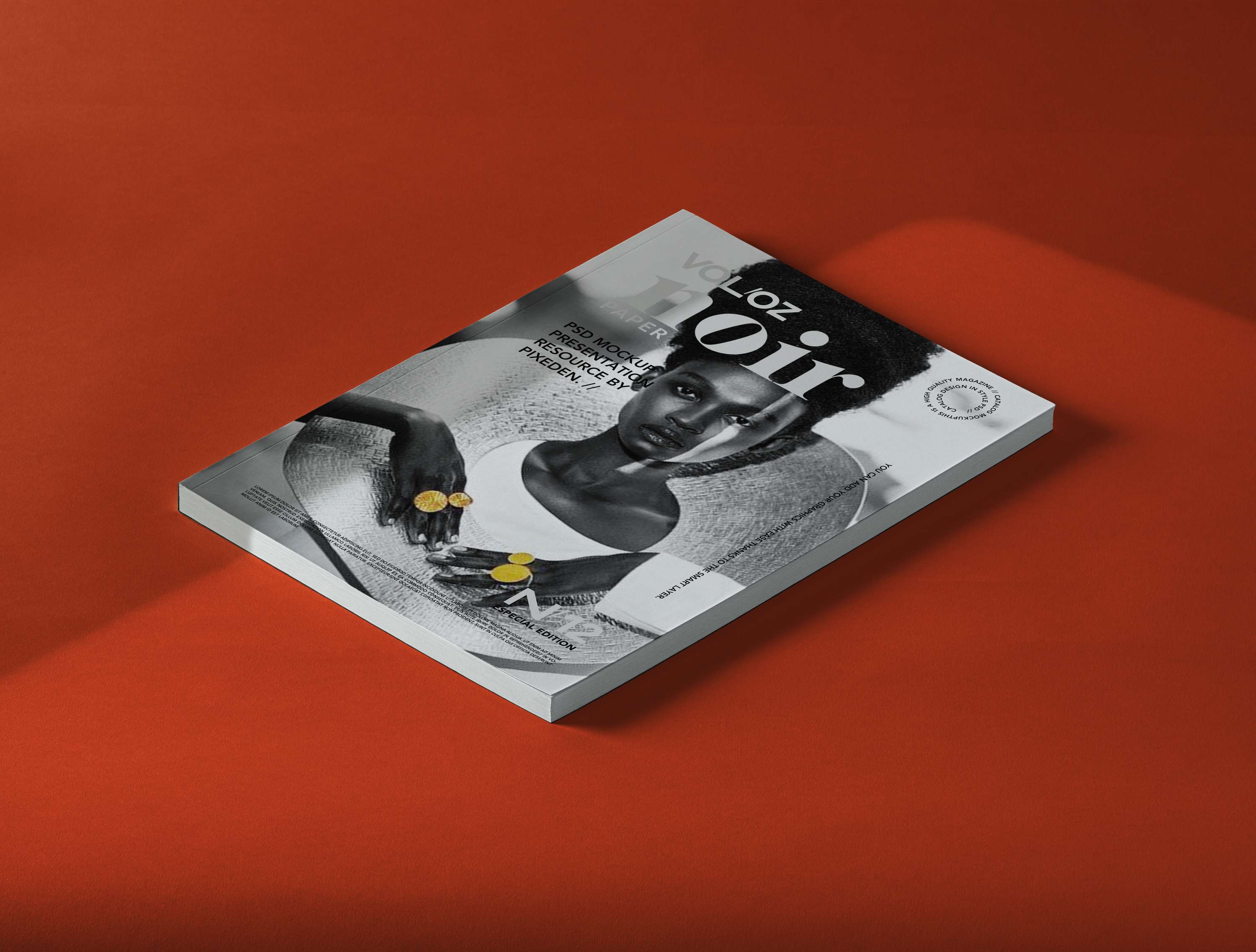 Noir Concept Store by Smoked Sugar