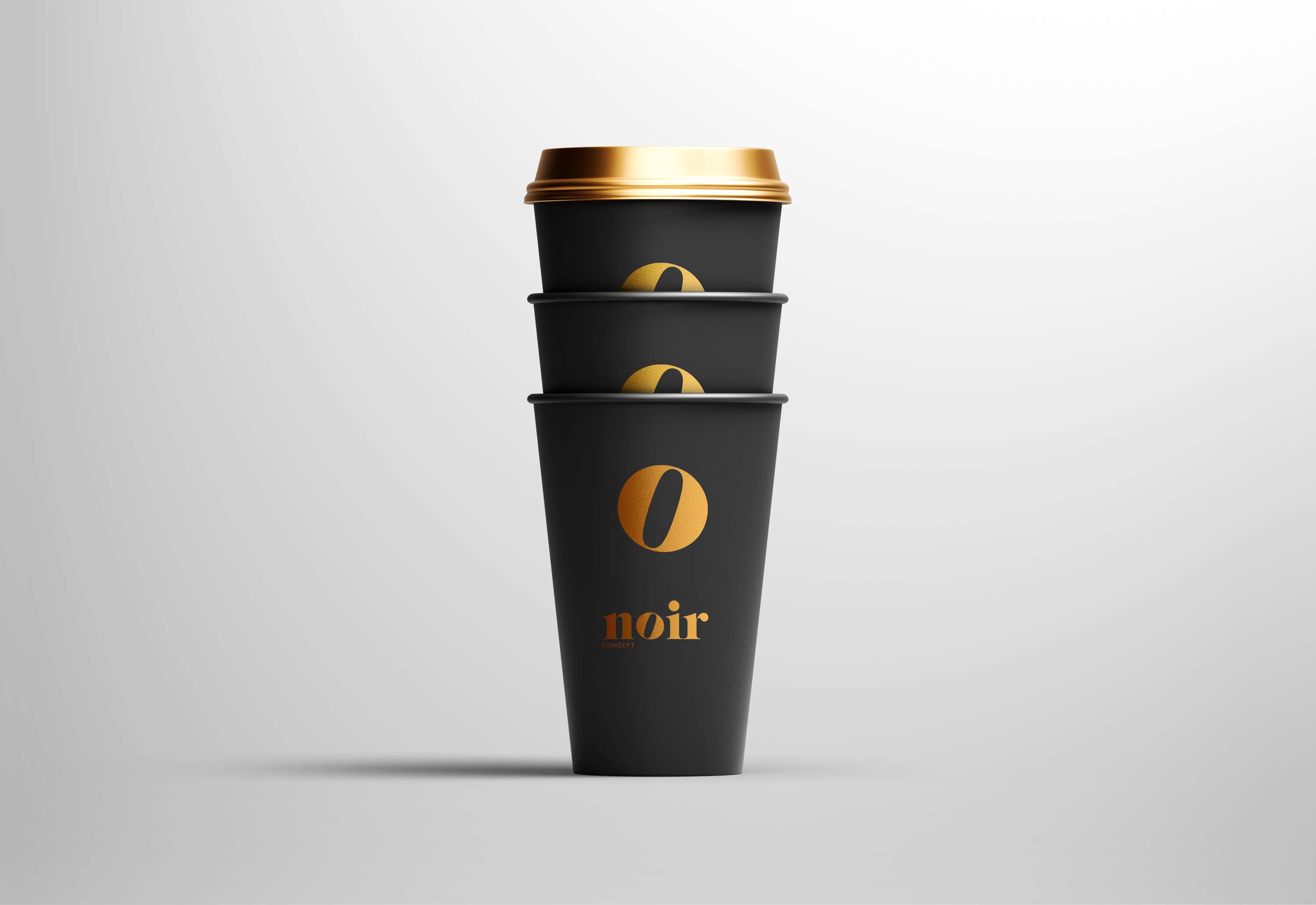 Noir Concept Store by Smoked Sugar