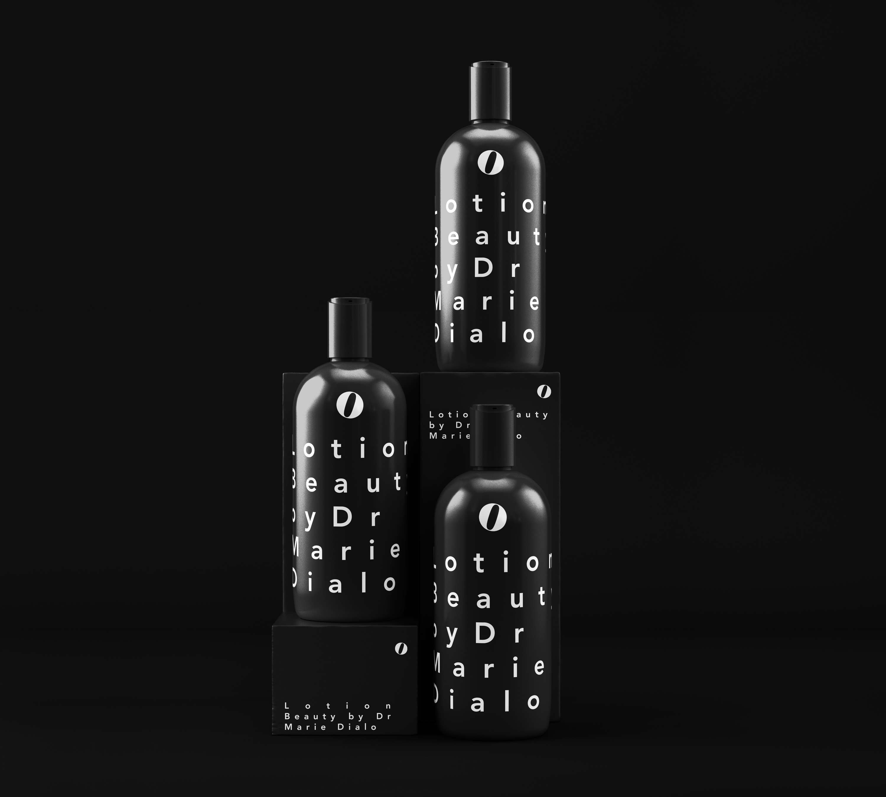 Noir Concept Store by Smoked Sugar