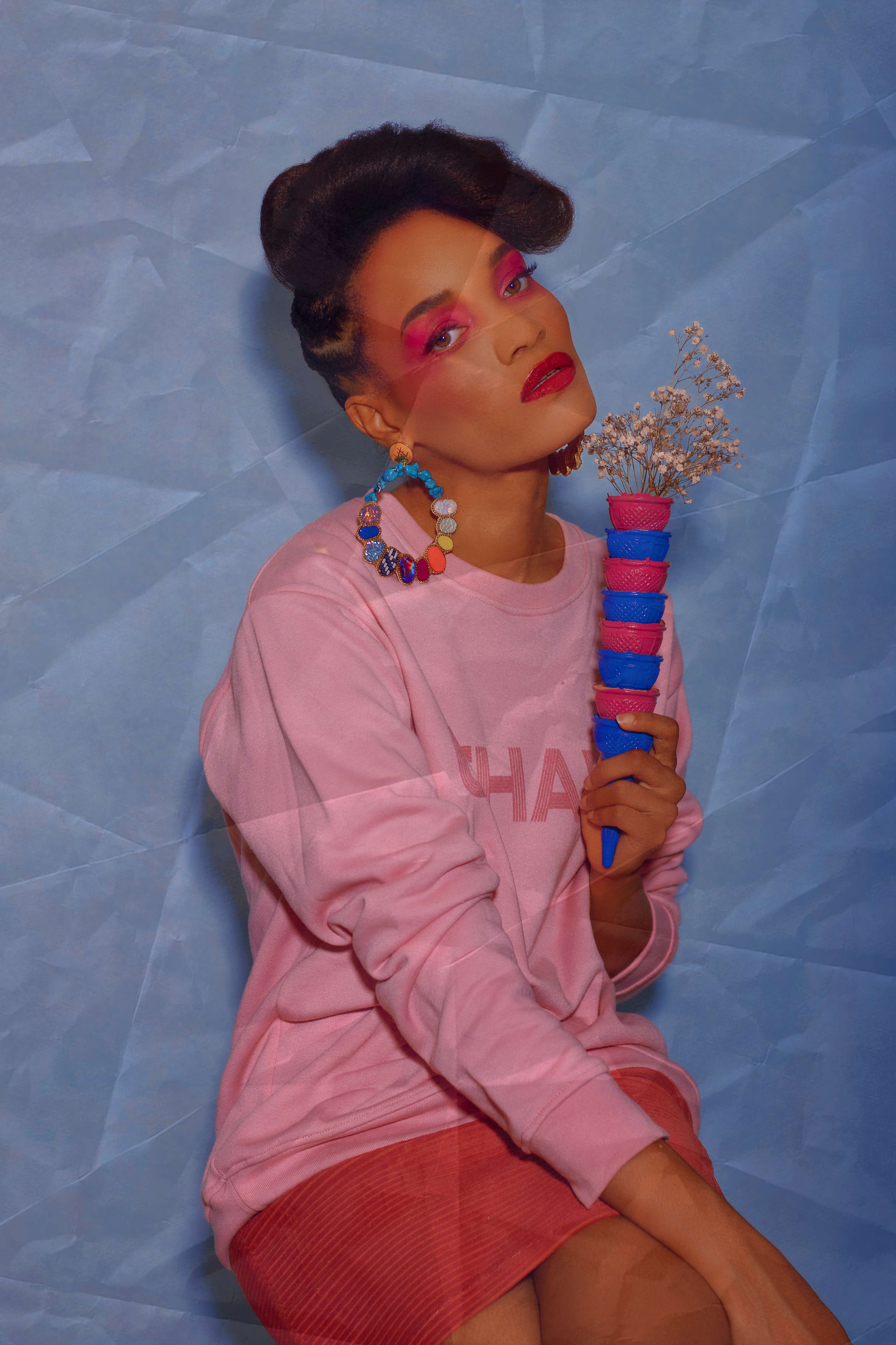 Flamingo by Smoked Sugar