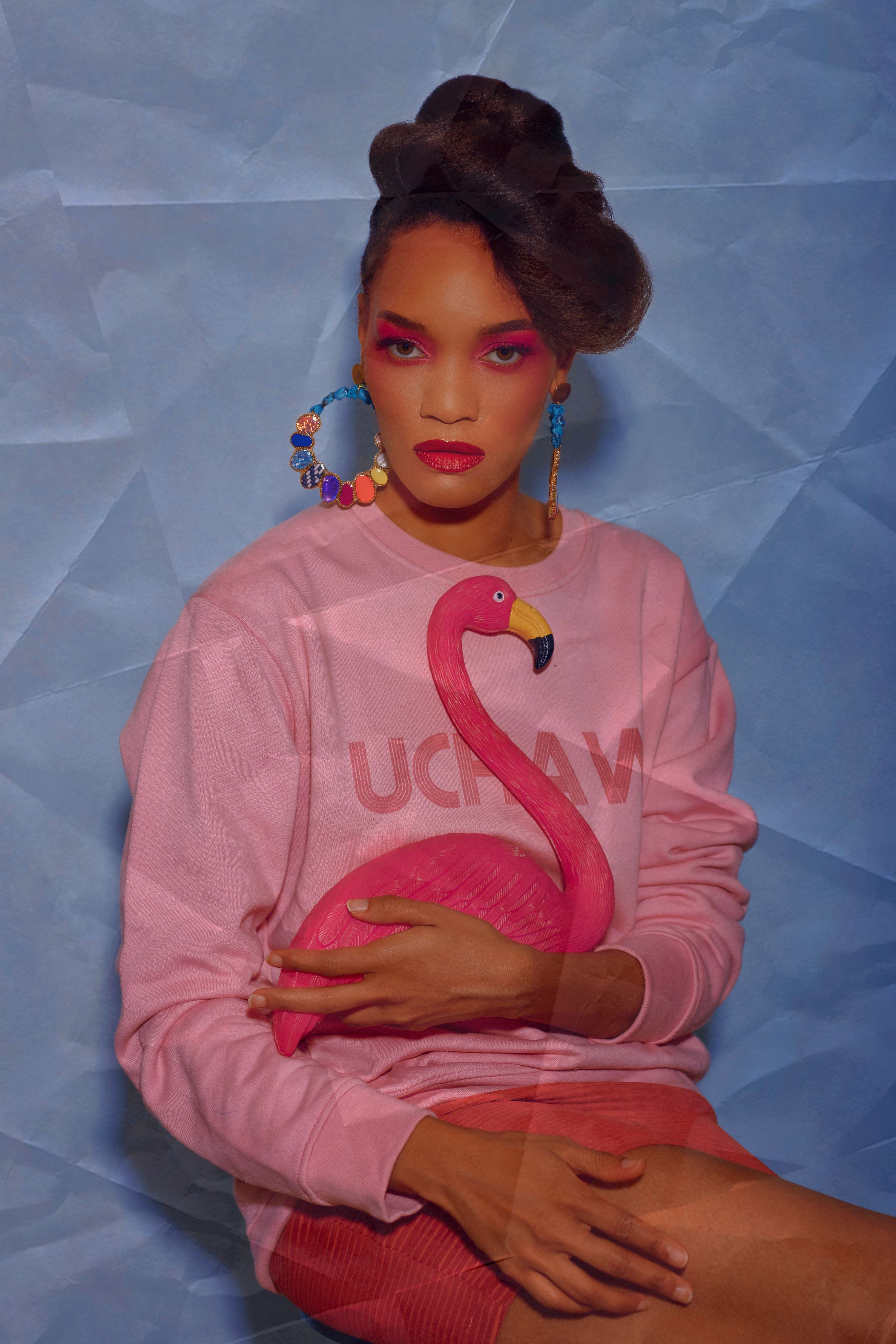 Flamingo by Smoked Sugar