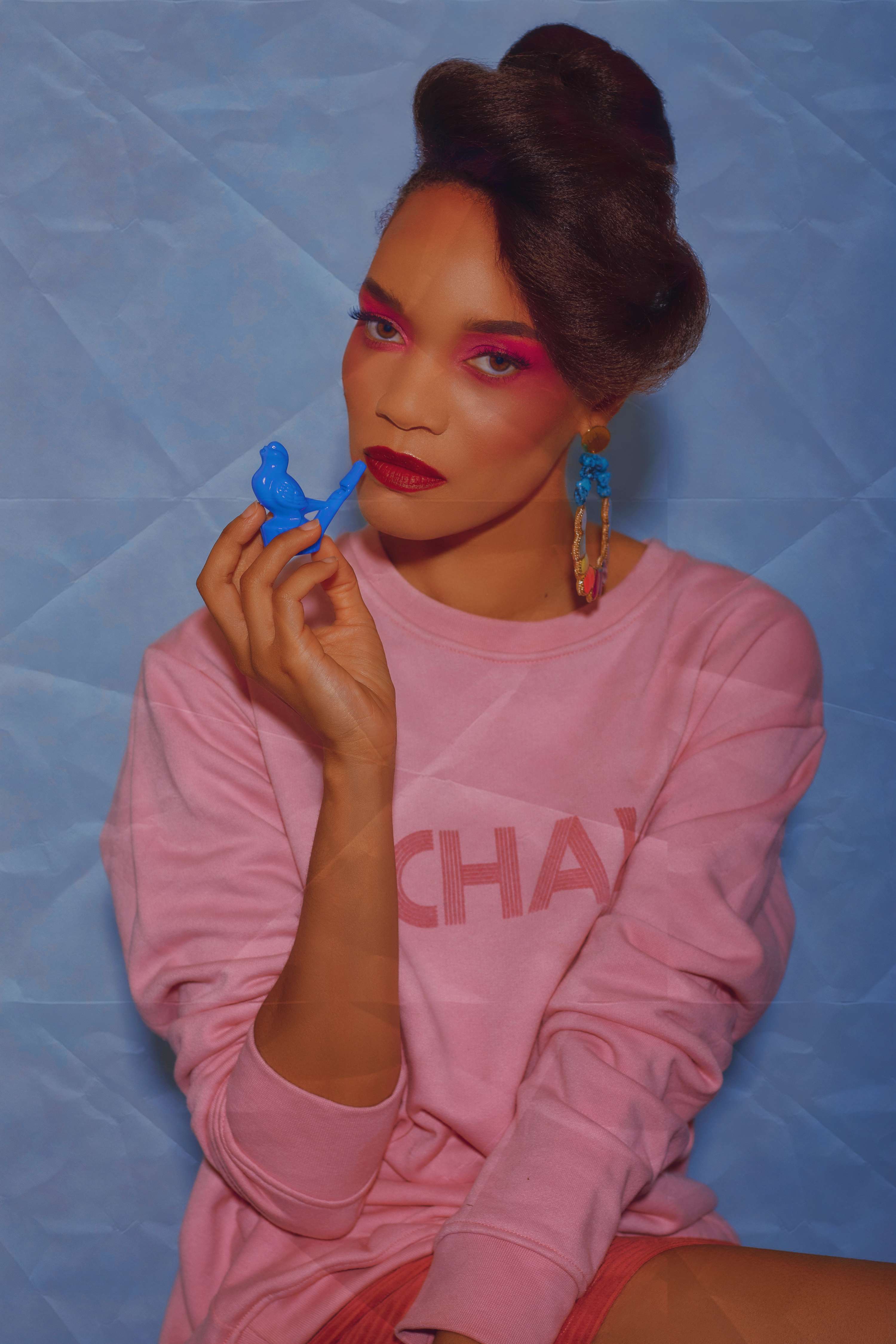 Flamingo by Smoked Sugar