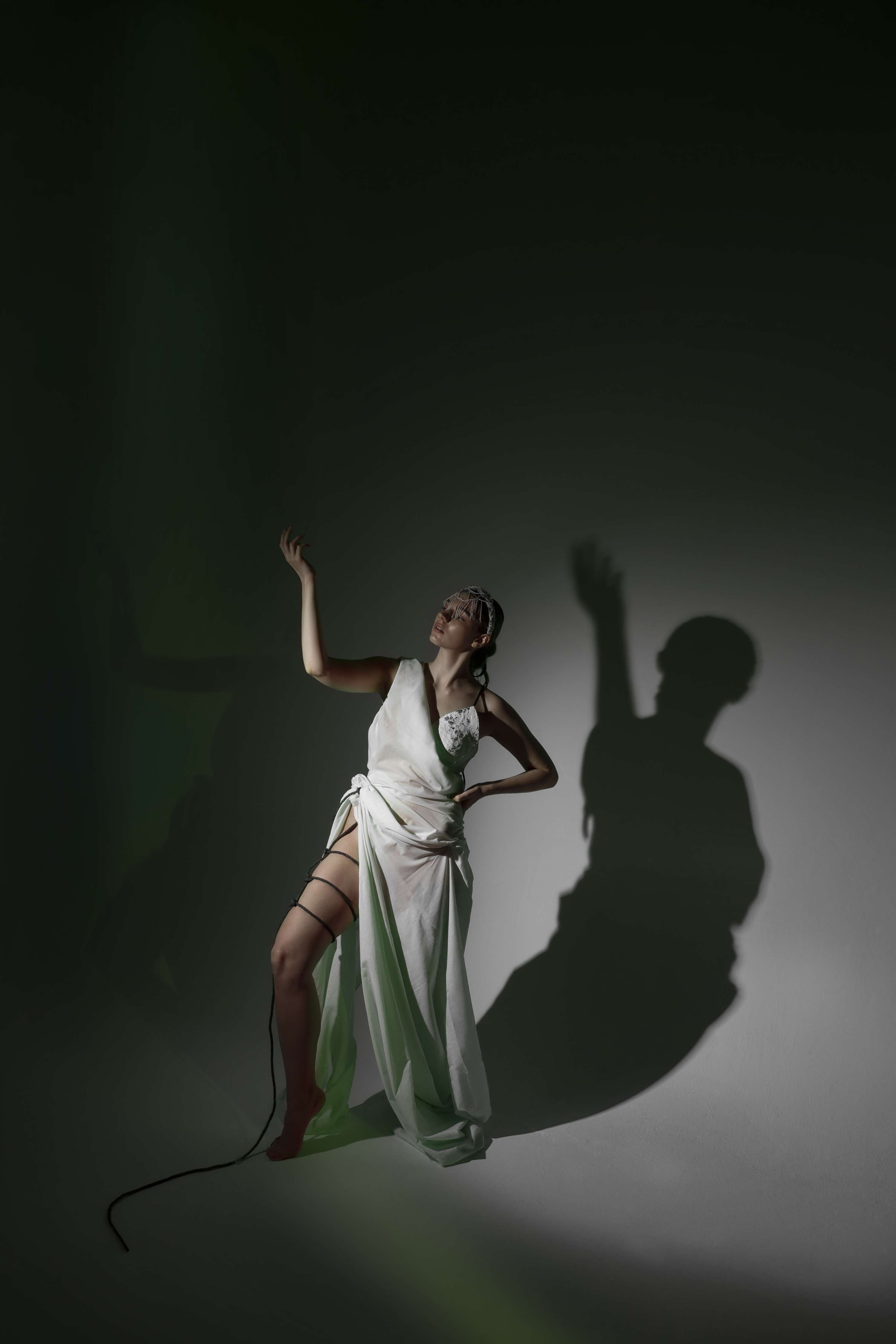 Digital Classics by Anastasija Labekina