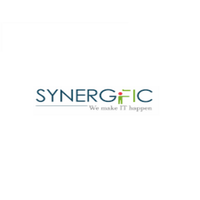 Synergific Software logo
