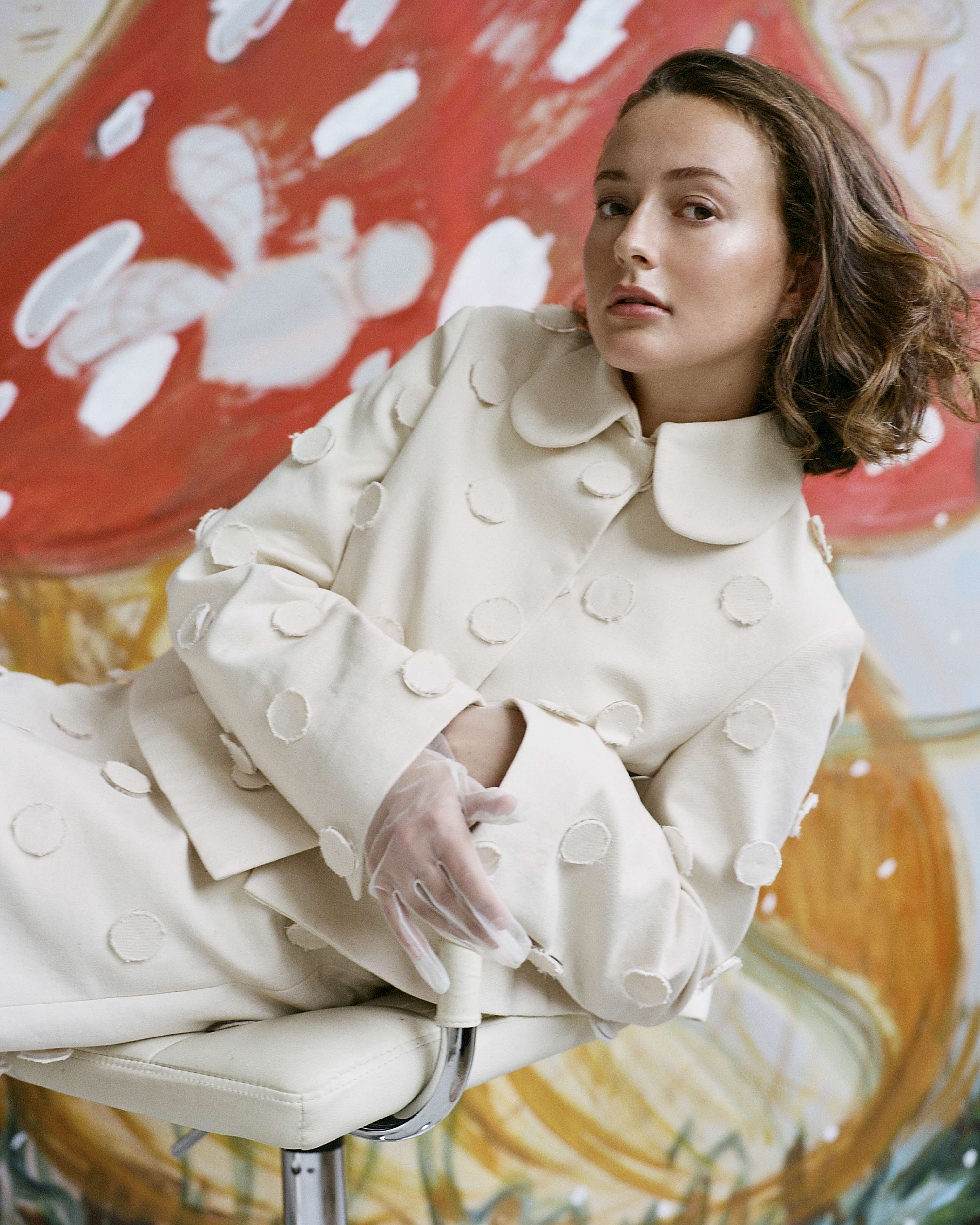 Yulia Iosilzon X Also Journal by Toni Caroline