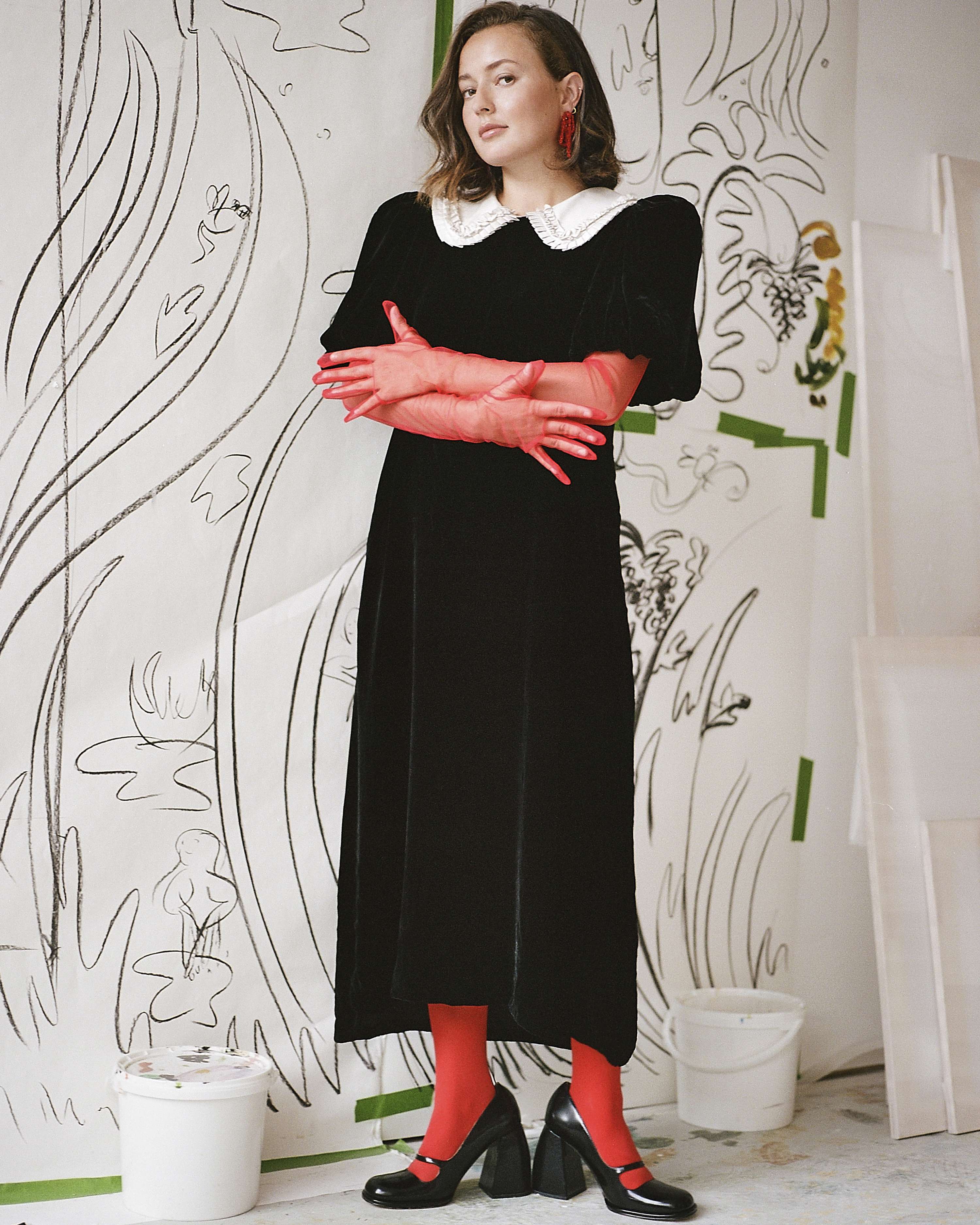 Yulia Iosilzon X Also Journal by Toni Caroline