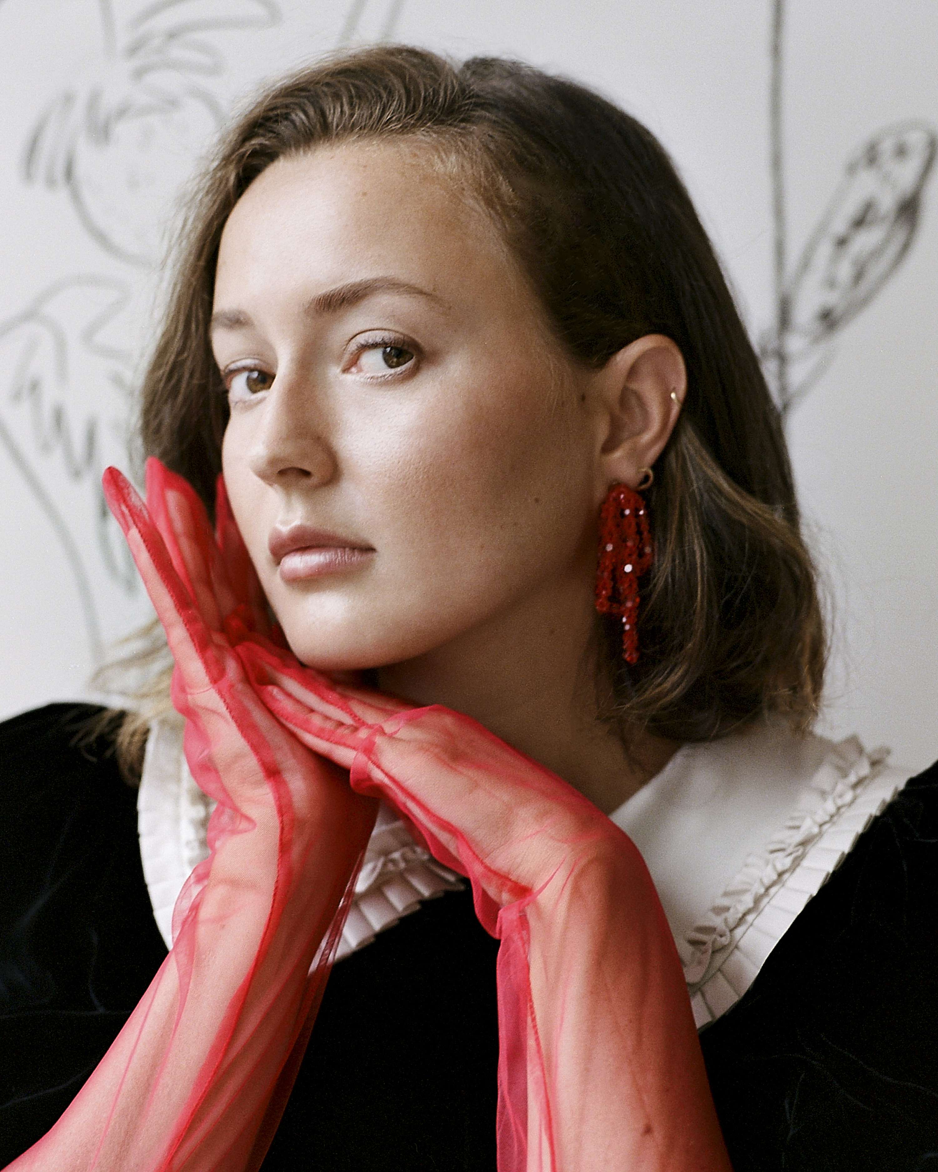 Yulia Iosilzon X Also Journal by Toni Caroline