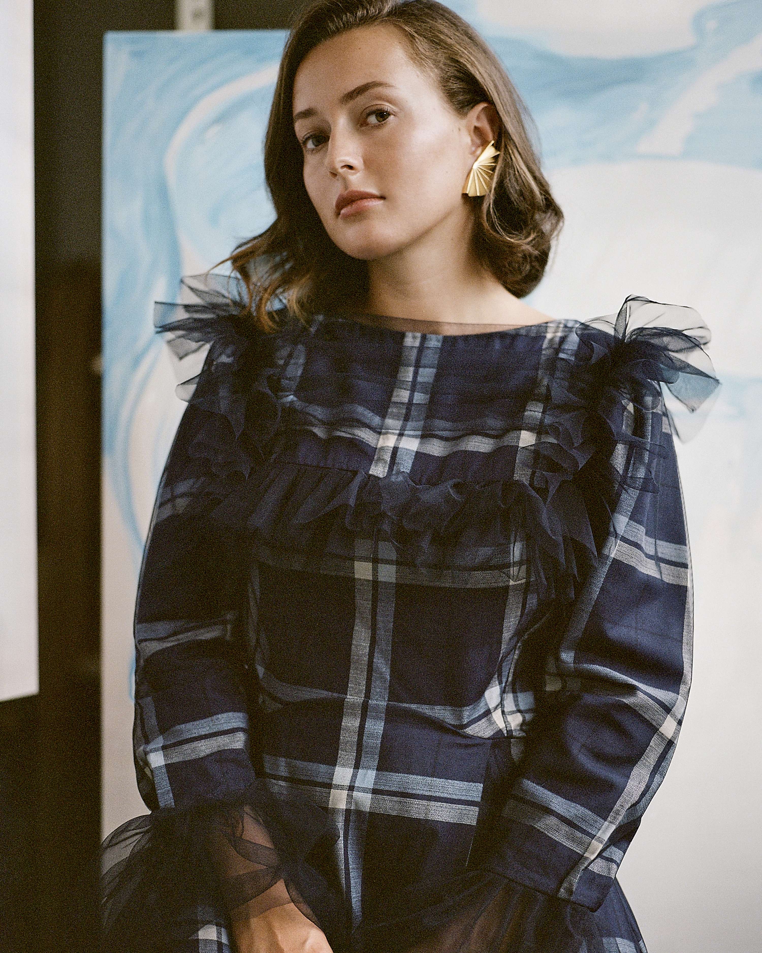 Yulia Iosilzon X Also Journal by Toni Caroline