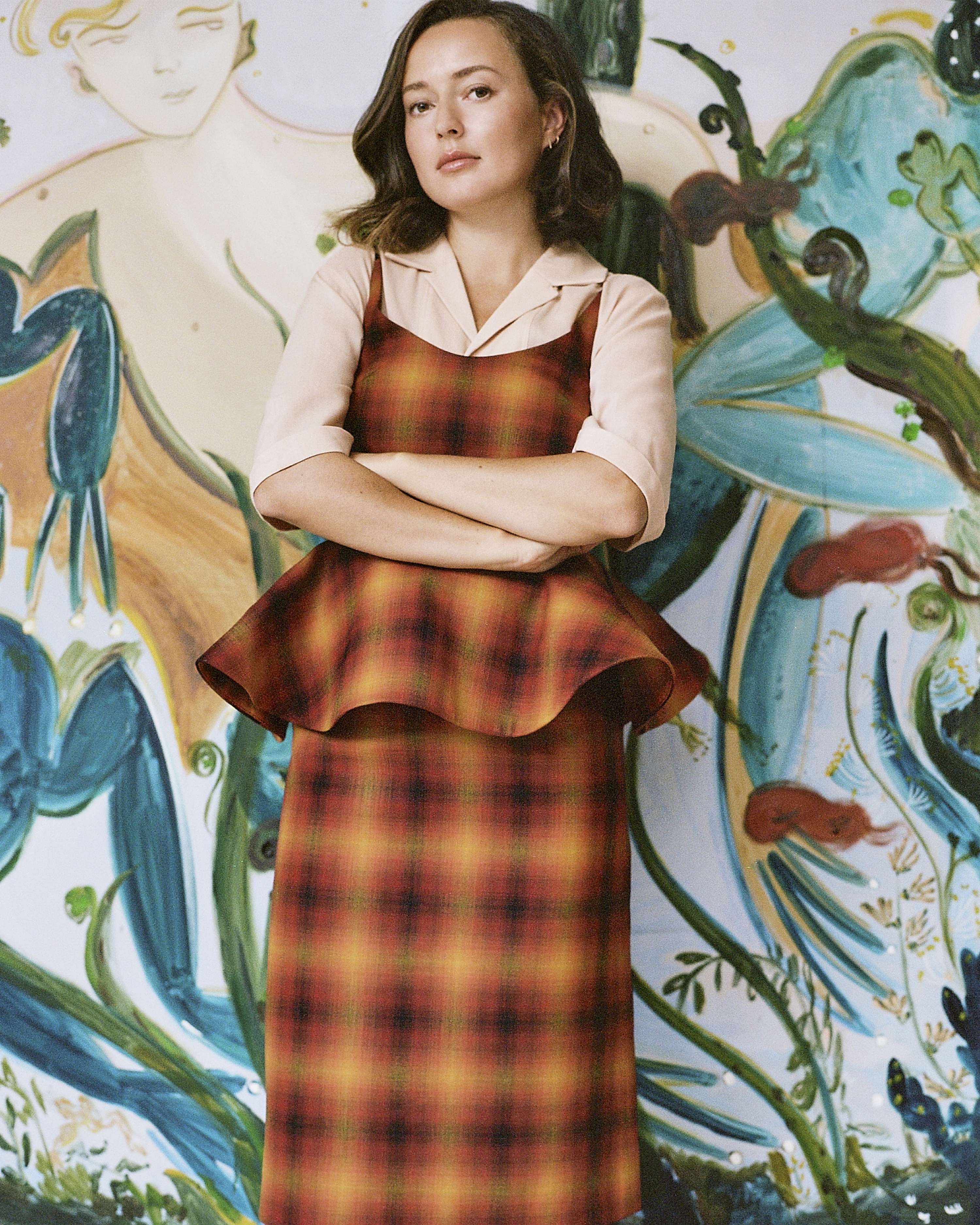 Yulia Iosilzon X Also Journal by Toni Caroline