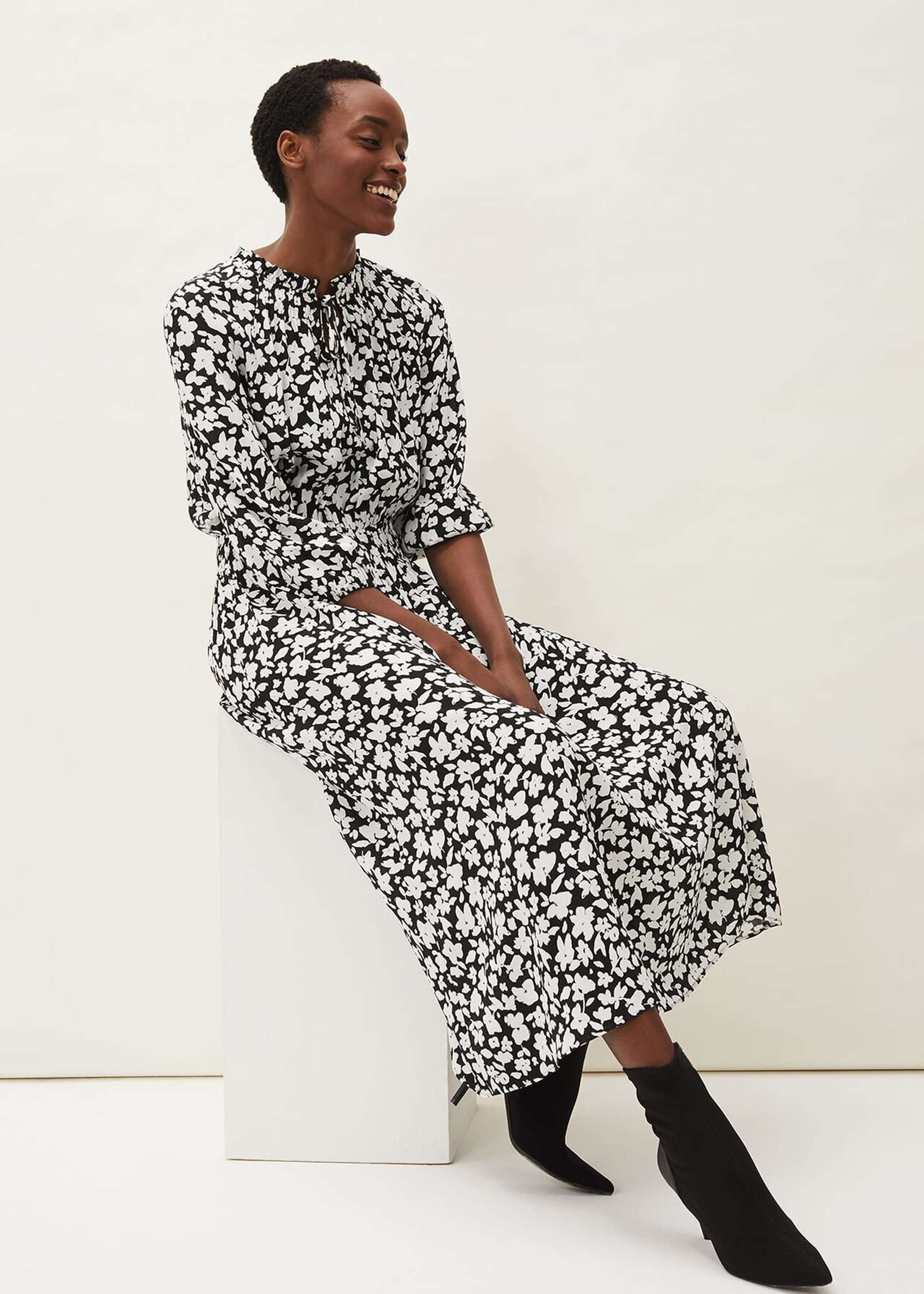 Phase Eight, SS21 by Chloe Gregory