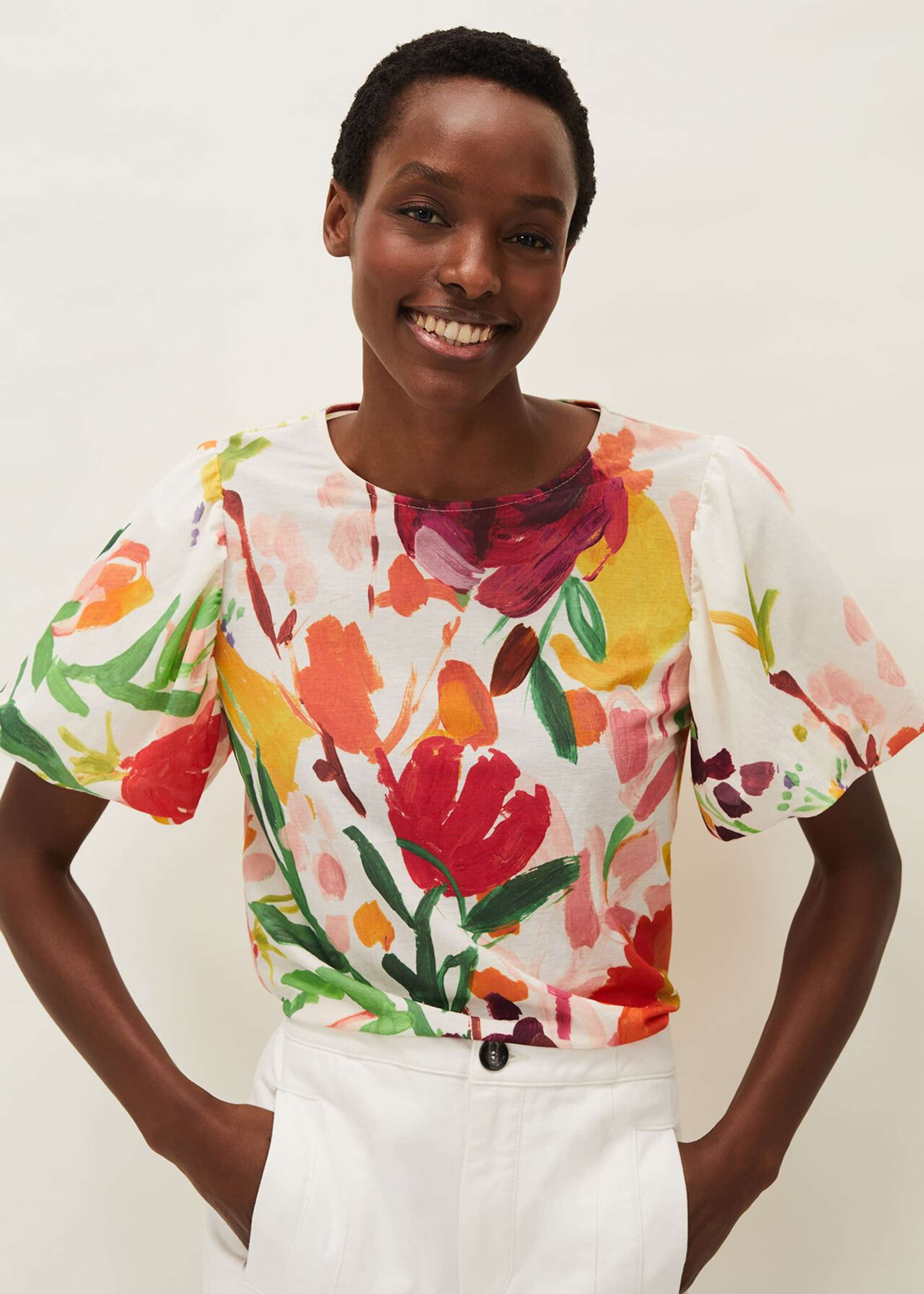 Phase Eight, SS21 by Chloe Gregory