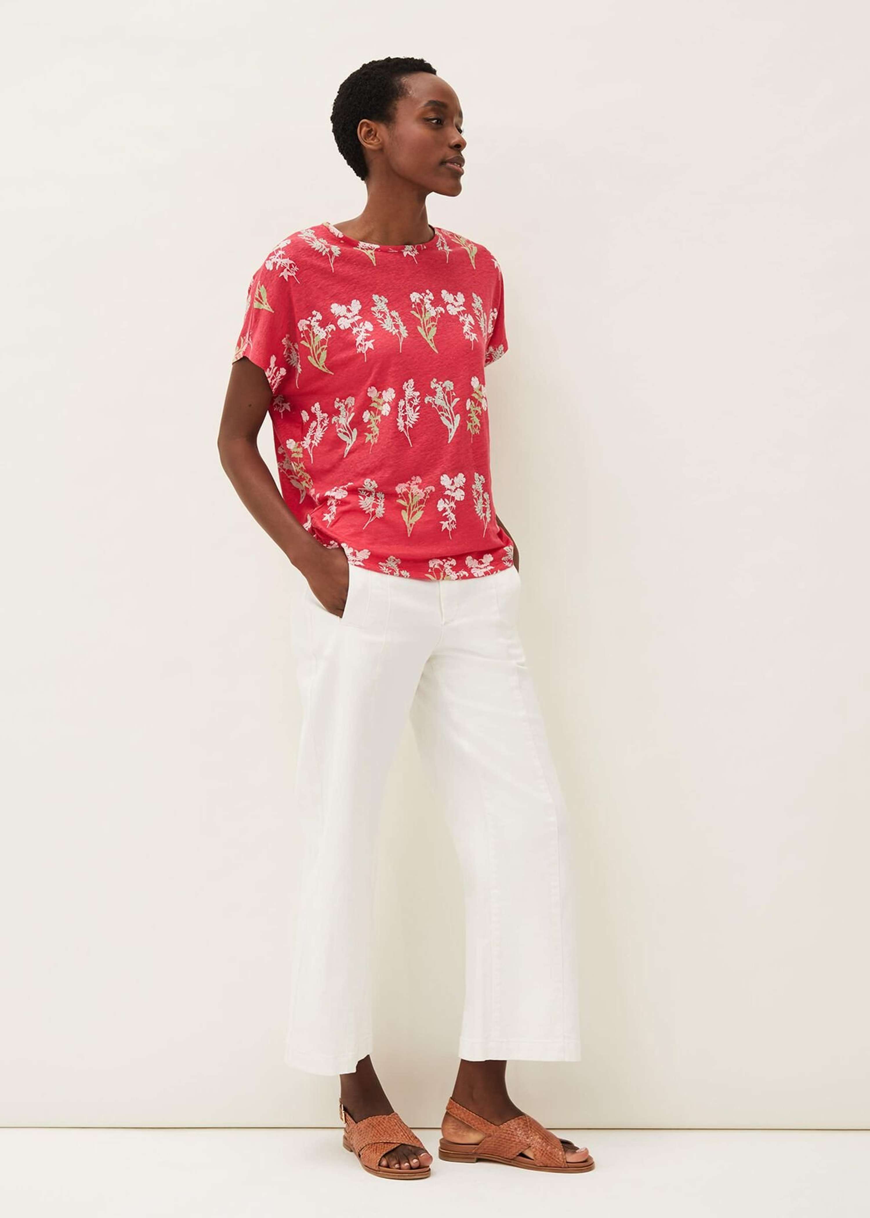 Phase Eight, SS21 by Chloe Gregory