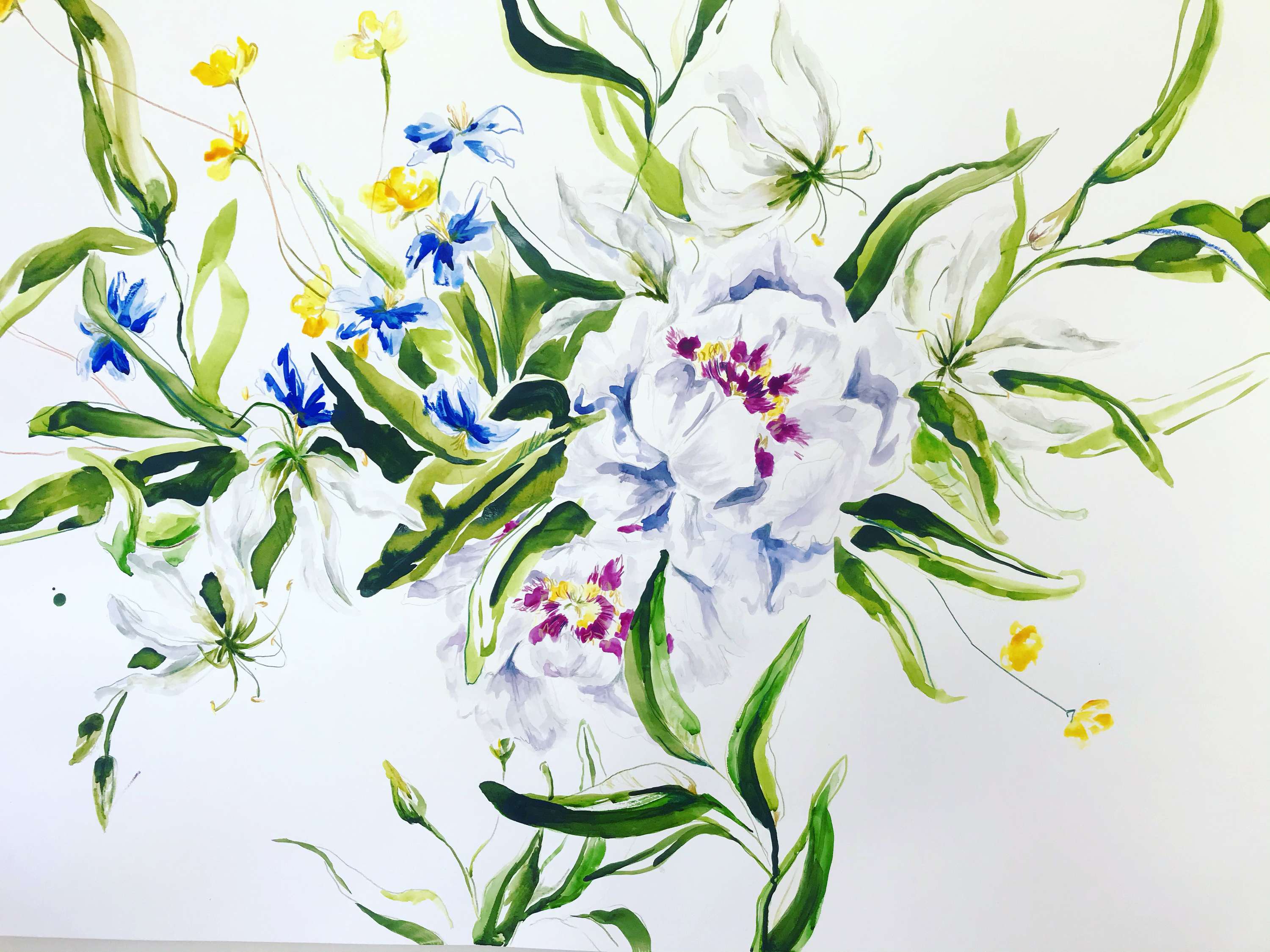 Phase Eight, SS21 by Chloe Gregory