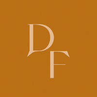 Diane Flore Studio logo