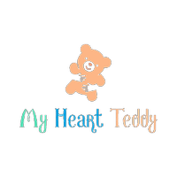 My Heart Teddy logo
