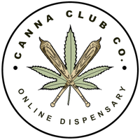 Canna Club Co. logo
