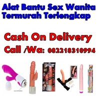 Tempat Jual 082218310994 Jual Alat Bantu Sex Wanita Di Surabaya COD logo