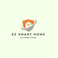 EZ Smart home Automations Seattle logo