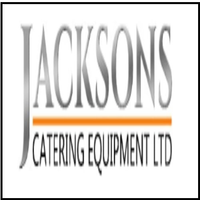 Jacksons Catering Equipment Ltd logo