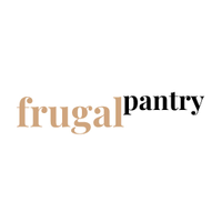 Frugal Pantry logo