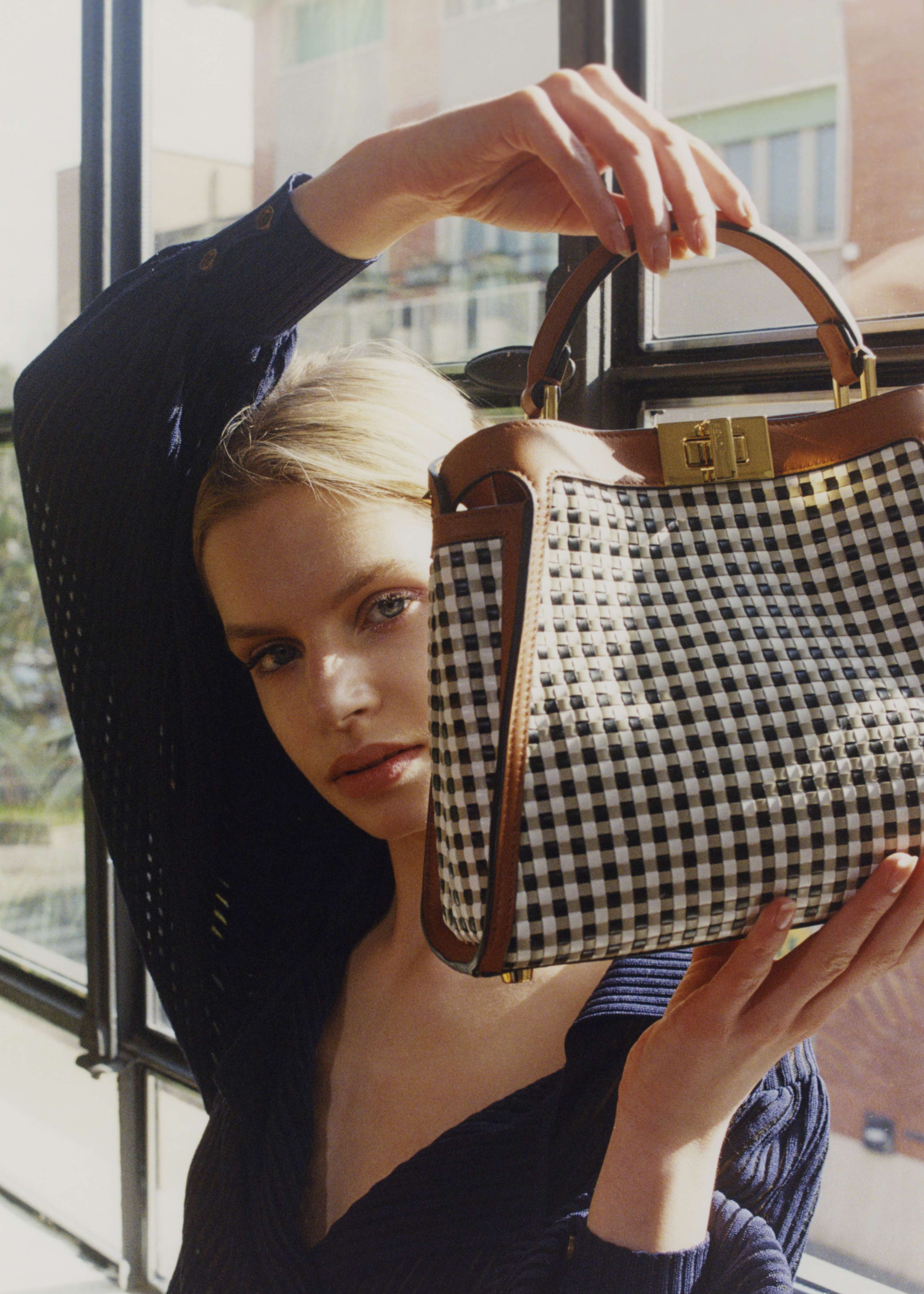 FENDI F/LOW UP by Alessandra Filieri